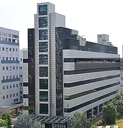 Bendemeer Road (D12), Factory #454633461